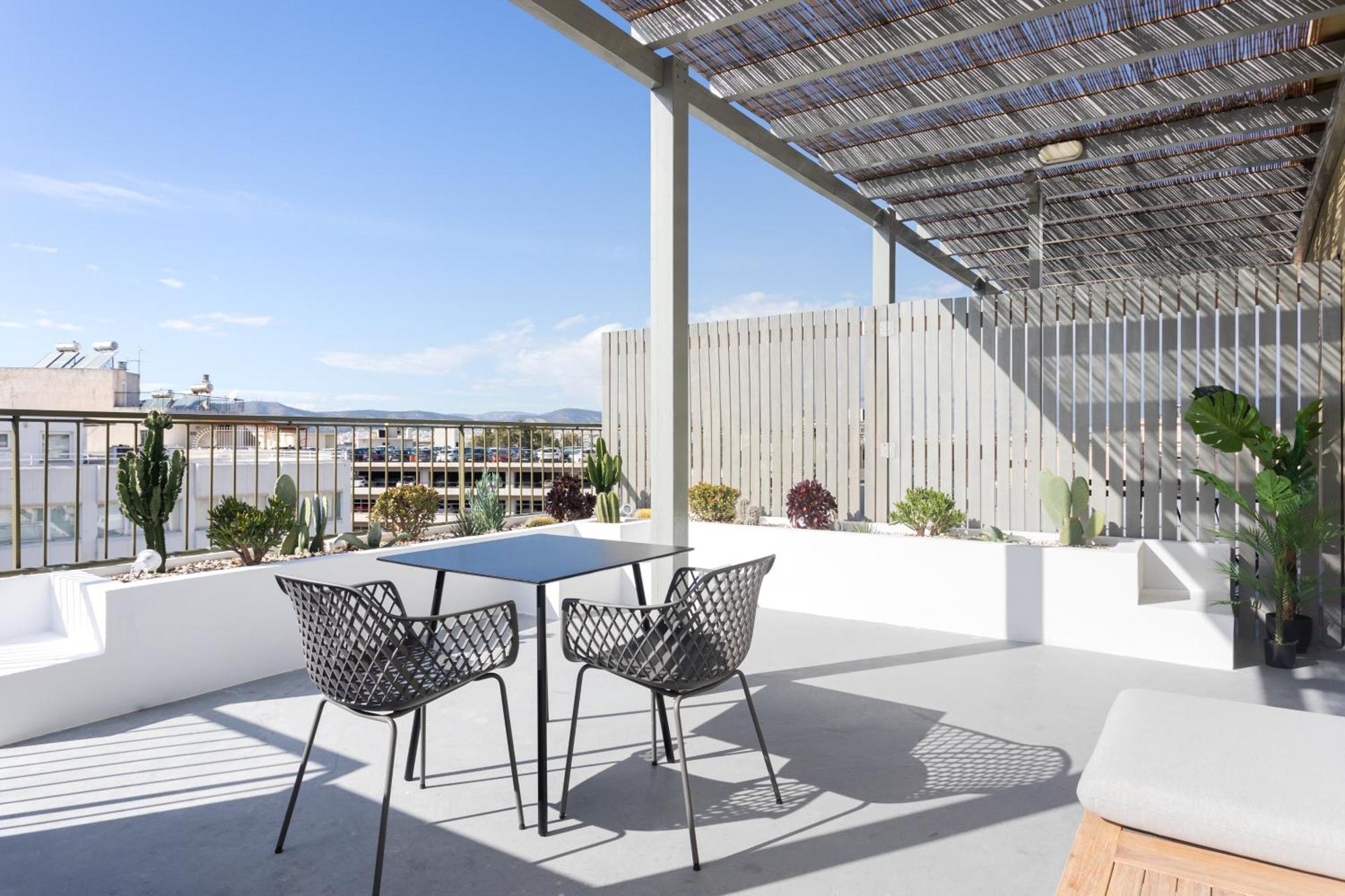 Snug By Zoia Living Apartamento Atenas Exterior foto