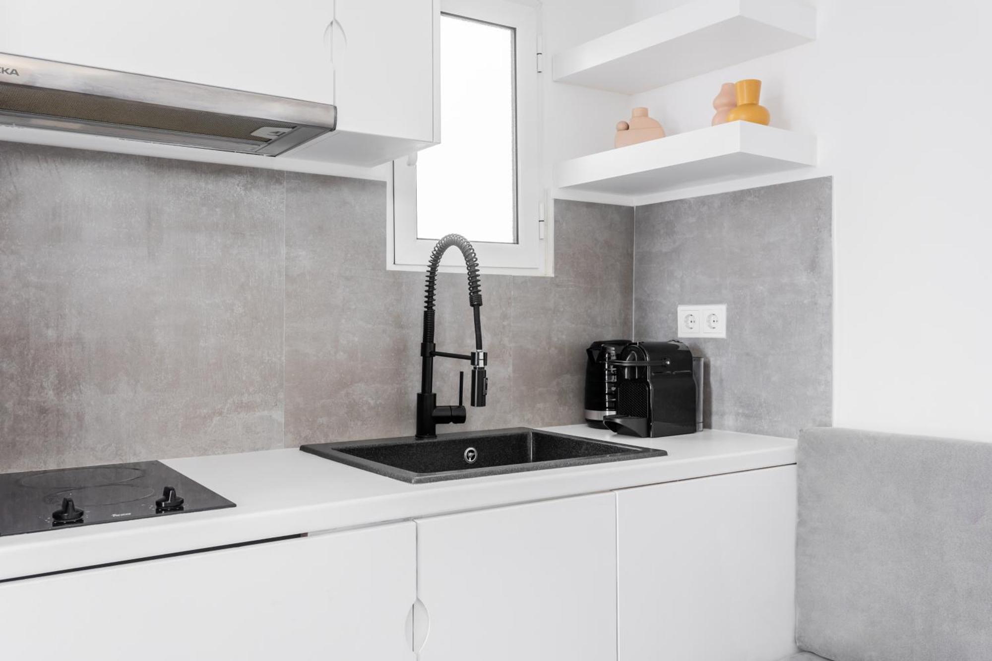 Snug By Zoia Living Apartamento Atenas Exterior foto
