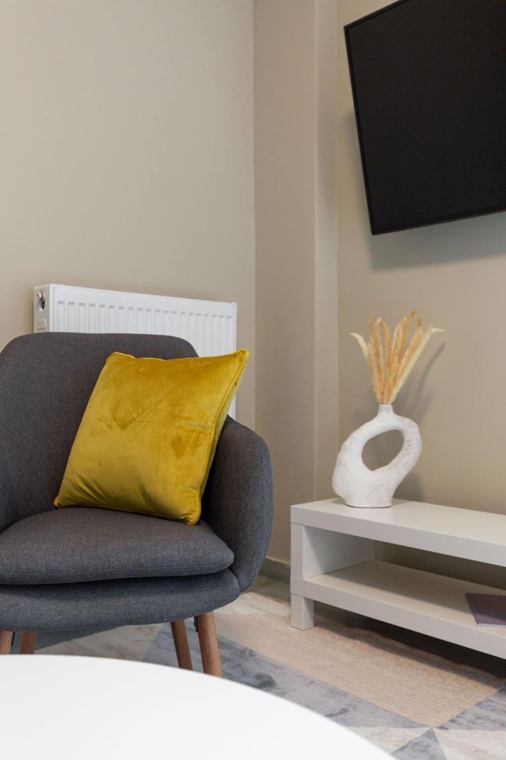 Snug By Zoia Living Apartamento Atenas Exterior foto