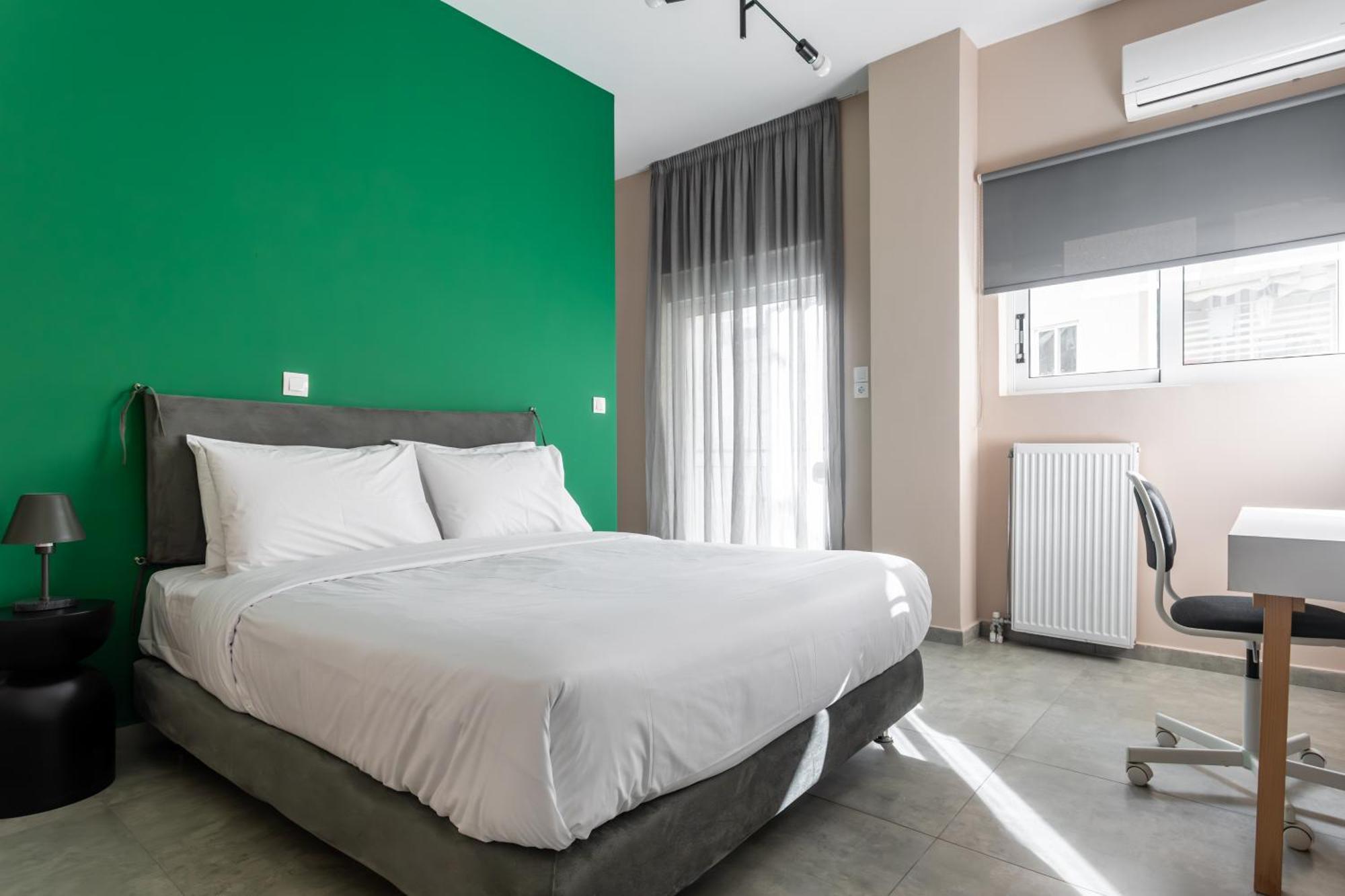 Snug By Zoia Living Apartamento Atenas Exterior foto