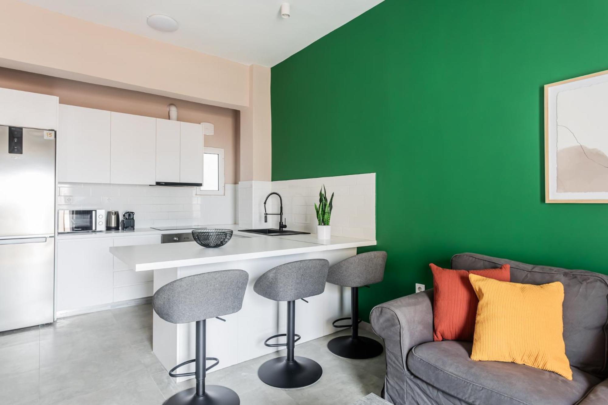 Snug By Zoia Living Apartamento Atenas Exterior foto