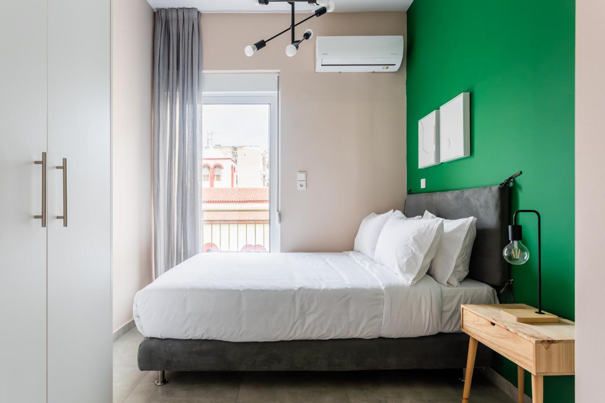 Snug By Zoia Living Apartamento Atenas Exterior foto