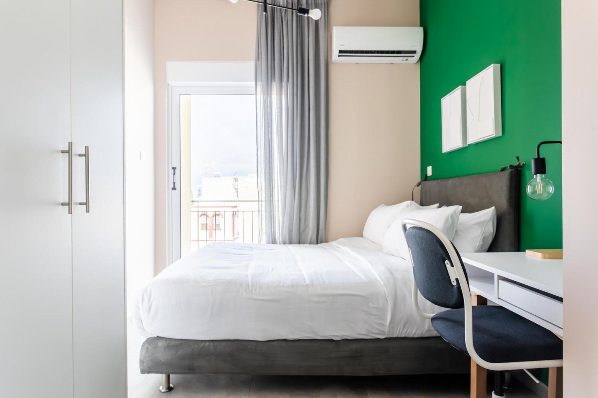 Snug By Zoia Living Apartamento Atenas Exterior foto