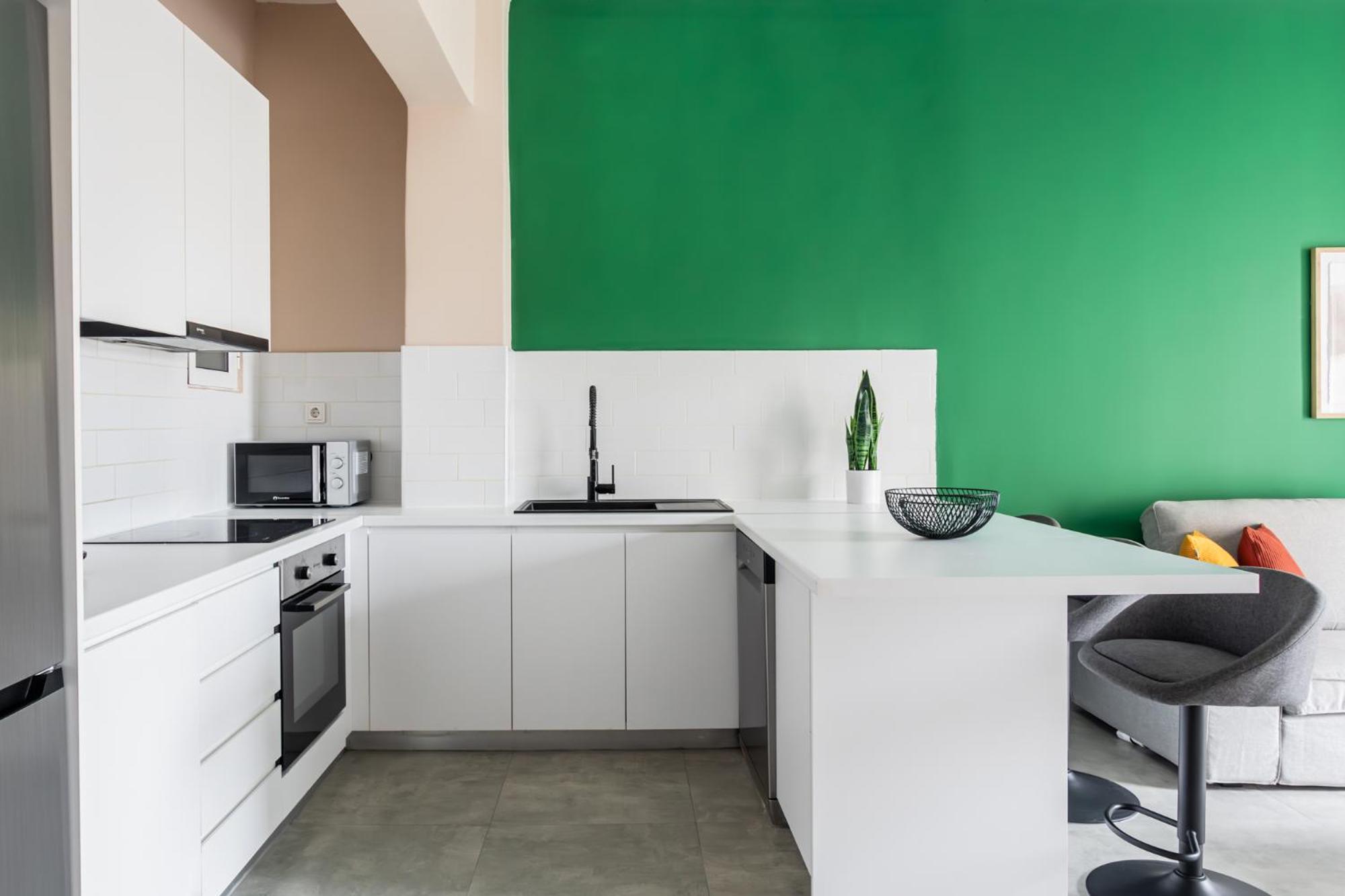 Snug By Zoia Living Apartamento Atenas Exterior foto