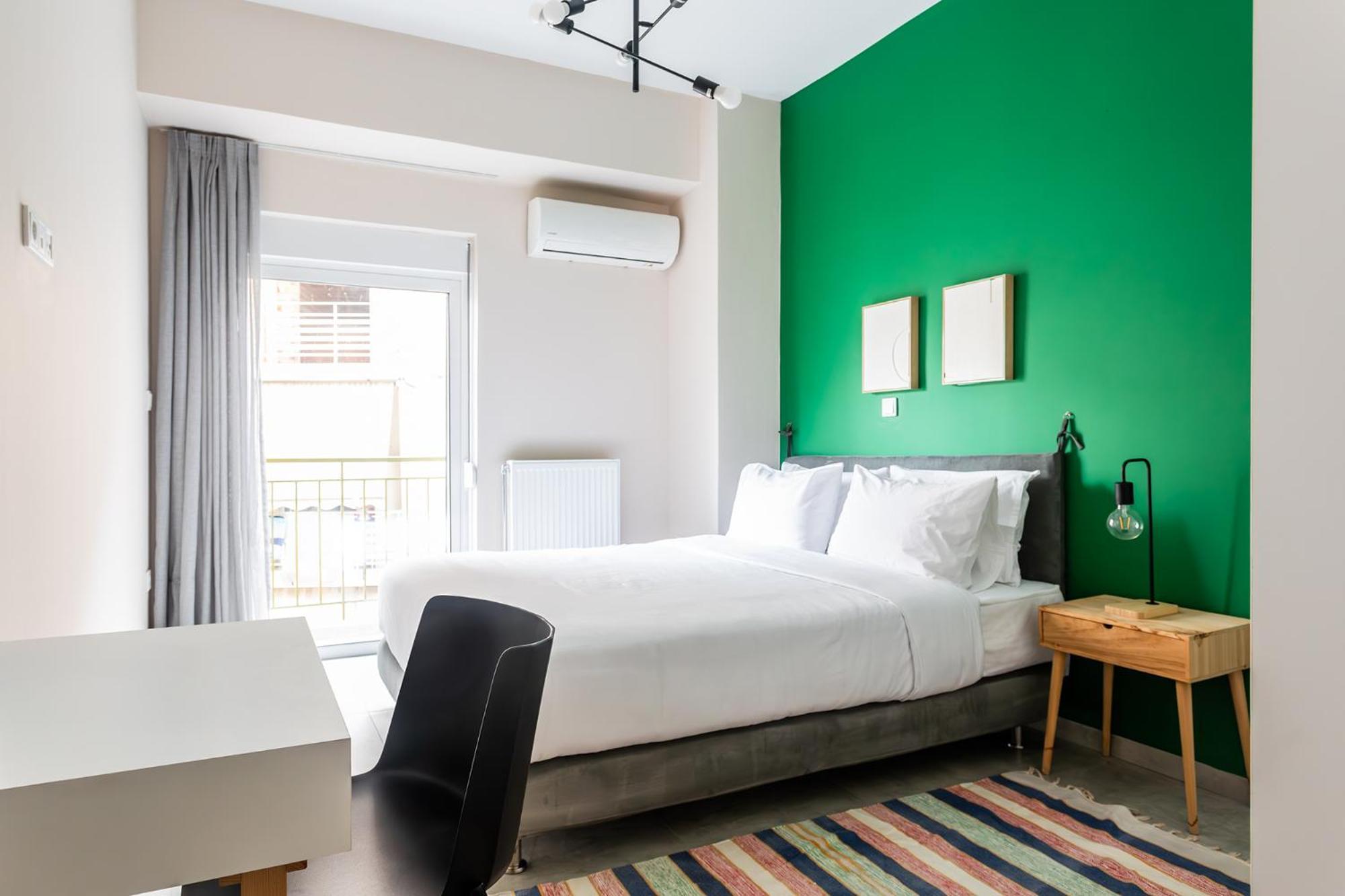Snug By Zoia Living Apartamento Atenas Exterior foto