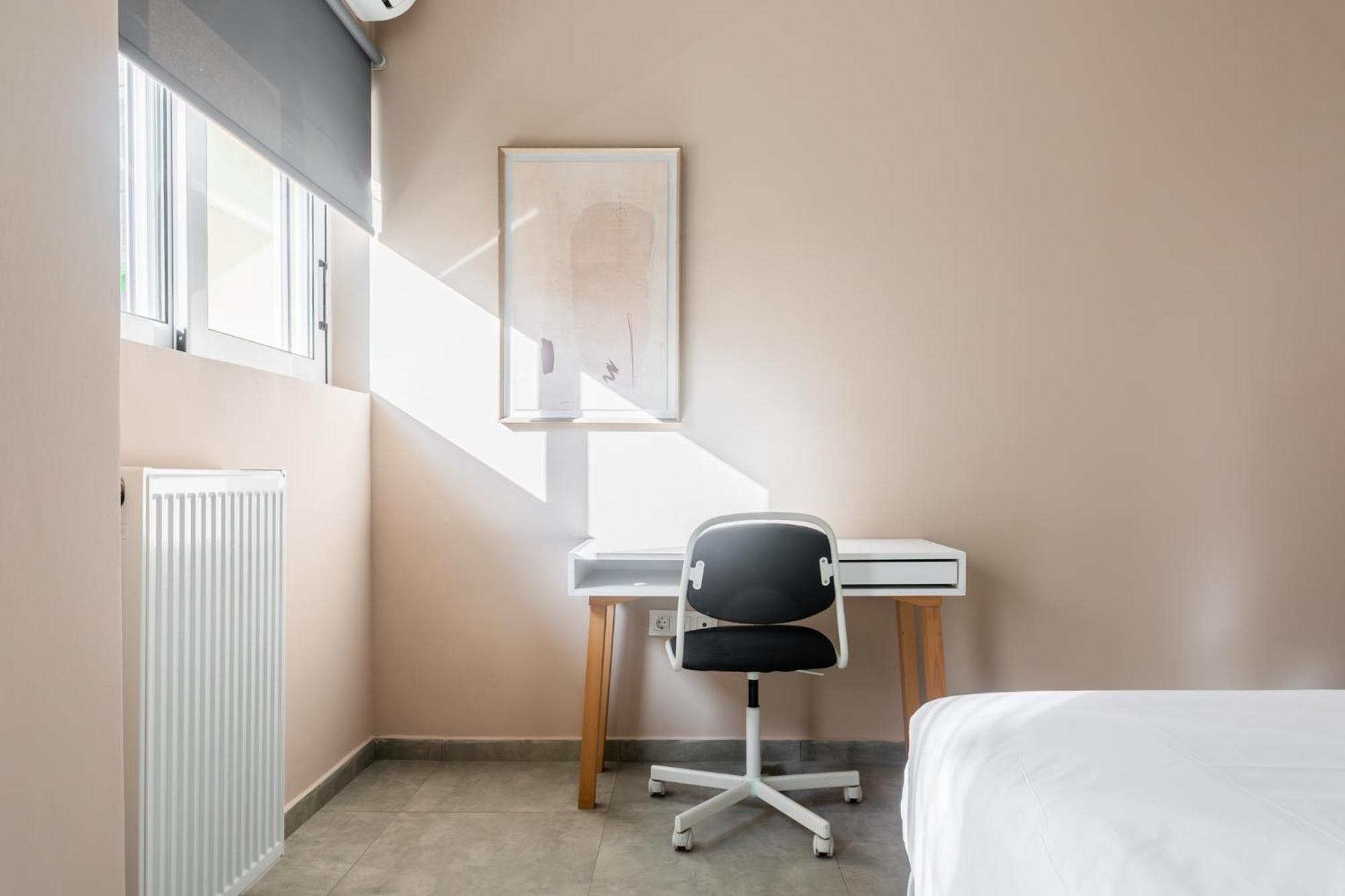Snug By Zoia Living Apartamento Atenas Exterior foto